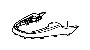 View 83402-T5R-A01ZA Full-Sized Product Image