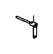 View 83410-T5R-A00 Full-Sized Product Image