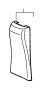 View 83404-T5A-N01ZA Full-Sized Product Image