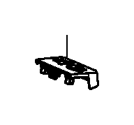 View 83405-T5R-A31ZA Full-Sized Product Image