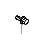 View 90123-TR6-003 Full-Sized Product Image