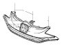View 71120-T5R-A10 Full-Sized Product Image