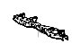 View 04602-T5R-A01ZZ Full-Sized Product Image