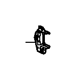 View 60843-T5R-A00ZZ Full-Sized Product Image