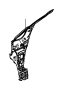 View 64120-T5R-306ZZ Full-Sized Product Image
