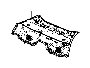 View 65530-T5A-A00ZZ Full-Sized Product Image