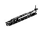 View 65190-T5R-307ZZ Full-Sized Product Image