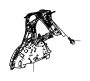 View 64300-T5R-315ZZ Full-Sized Product Image