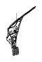View 64520-T5R-307ZZ Full-Sized Product Image