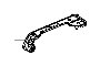 View 65540-T5R-A00ZZ Full-Sized Product Image