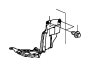 View 74165-T5A-010 Full-Sized Product Image