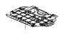 View 74111-T5A-900 Full-Sized Product Image