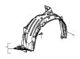 View 74100-T5A-000 Full-Sized Product Image