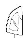 View 73511-T5R-305 Full-Sized Product Image