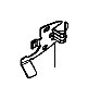 View 72170-T5R-A00 Full-Sized Product Image