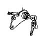 View 72185-T5A-003 Full-Sized Product Image