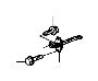 View 72840-T5A-003 Full-Sized Product Image