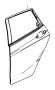 View SKIN, L. RR. DOOR                                            Full-Sized Product Image 1 of 1