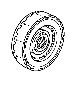 View 22500-R9R-003 Full-Sized Product Image