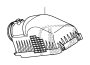 View 17211-5J6-A20 Full-Sized Product Image