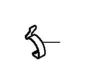 View 17217-5J6-A00 Full-Sized Product Image