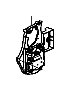 View 79170-TZ5-A41 Full-Sized Product Image