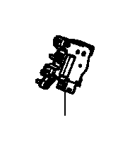 View 79240-TZ5-A41 Full-Sized Product Image