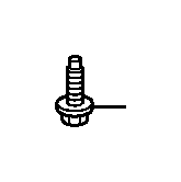 View 40100-T6Z-A02 Full-Sized Product Image