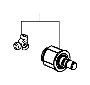 View 42320-TZ6-305 Full-Sized Product Image