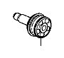 View 42340-T6Z-A01 Full-Sized Product Image