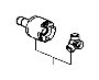 View 44310-TZ5-A12 Full-Sized Product Image