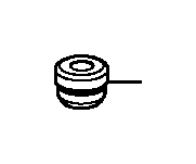 View 57101-TZ5-A00 Full-Sized Product Image
