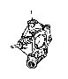 View 52210-T6Z-A00 Full-Sized Product Image