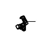 View 52300-T6Z-A01 Full-Sized Product Image