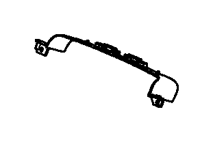 View 77201-TG7-A02 Full-Sized Product Image