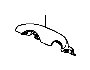 View 77350-TG7-A00ZA Full-Sized Product Image