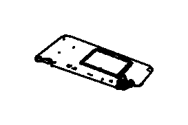 View 83280-TG7-A02ZB Full-Sized Product Image