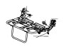 View 82536-T6Z-A01 Full-Sized Product Image