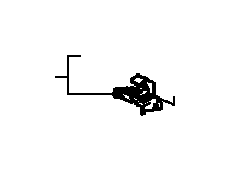View 82117-T6Z-A01 Full-Sized Product Image
