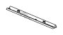 View 82119-T6Z-A01ZA Full-Sized Product Image