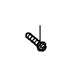 View 90142-T6Z-A01 Full-Sized Product Image
