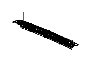 View 62130-T6Z-A00ZZ Full-Sized Product Image