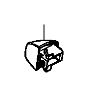View 72143-T2A-A71ZG Full-Sized Product Image