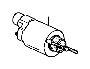 View 31204-RK1-A71 Full-Sized Product Image for your 2016 Honda Pilot 3.5L i-VTEC V6 AT AWD EX-L SENSING 