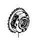 View 23500-R3W-000 Full-Sized Product Image