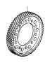 View 41233-5T1-000 Full-Sized Product Image