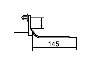 Image of WIRE HARNESS, DOOR  (DRIVER SIDE) image for your 2001 Honda CR-V   