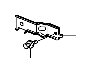 View 38101-T7S-A00 Full-Sized Product Image