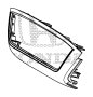 View 79601-T7J-H61ZA Full-Sized Product Image