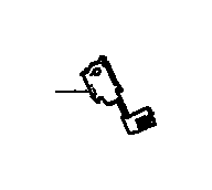 View 46435-T7A-000 Full-Sized Product Image
